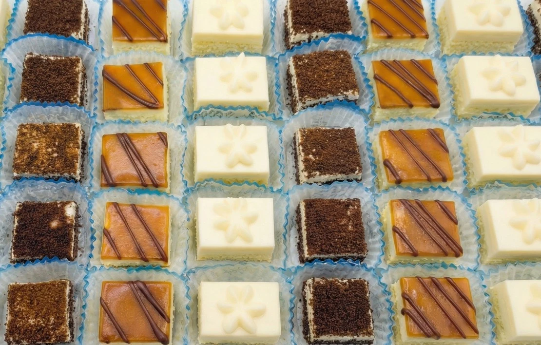 Cakes products